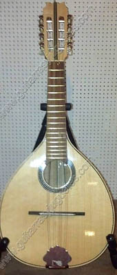Mandolina modelo-MP-1